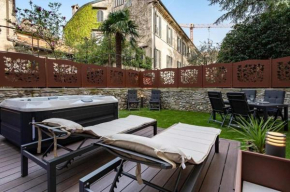 Apartamento Breva - Downtown Como